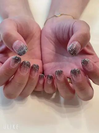 ネイル CASITA💅 AMIKA💅のネイルデザイン