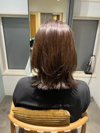 ミディアム パッチリ可愛いまつげ に✨moemiのマツエク・マツパデザイン