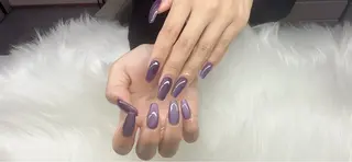 ネイル MIKIネイルサロン所属・MIKIネイル サロンのネイルデザイン