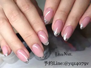 ネイル 🎀 RI🎀のネイルデザイン