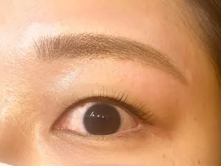 マツエク・マツパ K a N aのマツエク・マツパデザイン