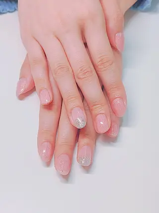 ネイル sunny nail もっちのネイルデザイン
