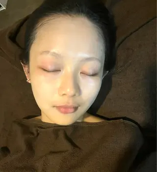 癒しサロンAnone.所属・小林 純奈のエステ・リラクイメージ