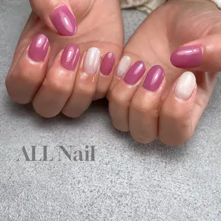 ネイル ALL Nail &whiteningのその他イメージ