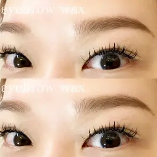 アイブロウ 🩵LOARK eyelash.梶川のマツエク・マツパデザイン