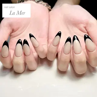 ネイル nailsalon La Merのネイルデザイン