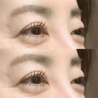 マツエク・マツパ トマツ ミユのマツエク・マツパデザイン