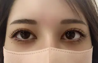 マツエク・マツパ ABマツエクネイルサ ロンソウソウのマツエク・マツパデザイン