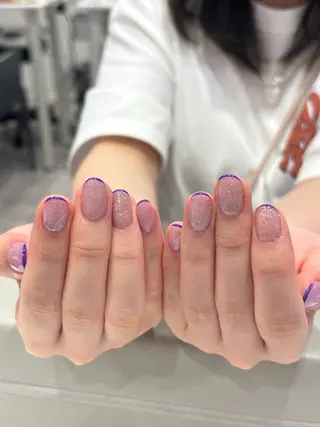 ネイル SHELLTOKYO kawagoeのネイルデザイン