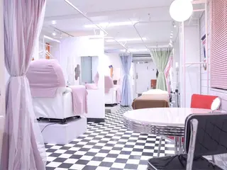 新宿シェービング🌙 清水あみのその他イメージ