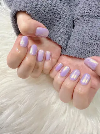 ネイル ネイルケアサロン Campanulaのネイルデザイン