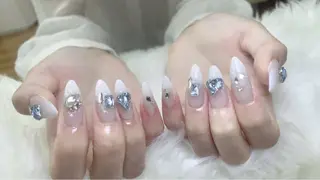 ネイル Hara Nail 【パラジェル使用】のネイルデザイン