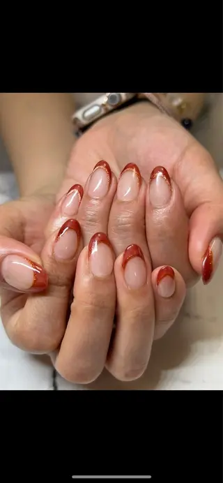 ネイル MELL-NAIL所属・Ayaka. MELL-NAILのネイルデザイン