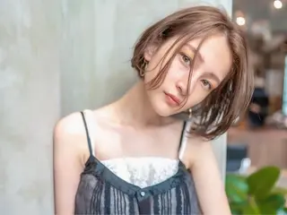 ショート HAVANA MIZUKIのヘアスタイル
