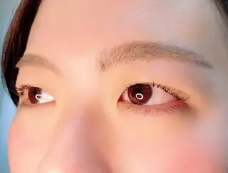 マツエク・マツパ 吉岡 ゆうなのマツエク・マツパデザイン