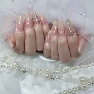 ネイル nail salon f3のネイルデザイン
