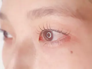 マツエク・マツパ LASHIQ南堀江 奥優美のマツエク・マツパデザイン