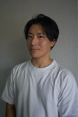 ショート パーマ率No.1 ／𝑻𝑨𝑲𝑼のヘアスタイル