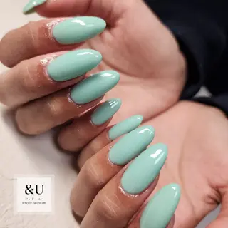 ネイル &U (アンド・ユー)のネイルデザイン