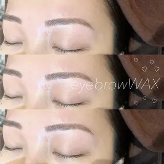 マツエク・マツパ taniuchi ramuのマツエク・マツパデザイン