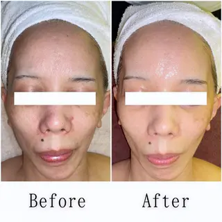 SELF  BEAUTY gracia浦添店所属・gracia 浦添店のその他イメージ