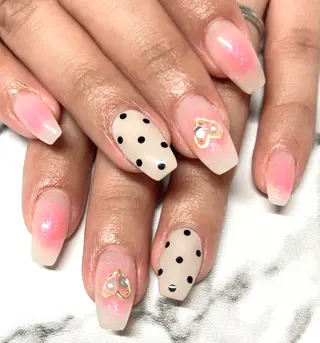 ネイル KAONAIL 【Sakurai】のネイルデザイン