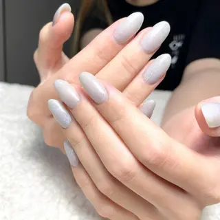 ネイル えみ HaniOhanaのネイルデザイン