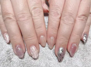 ネイル Nailsalon Blueのネイルデザイン
