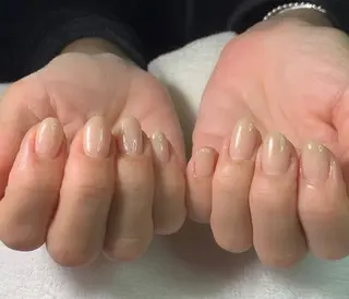 ネイル MHR nailのネイルデザイン
