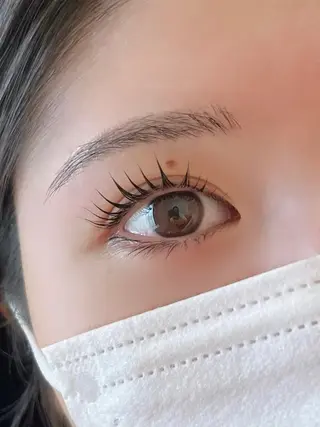 マツエク・マツパ 🌸ink nuku🌸の眉毛・アイブロウイメージ