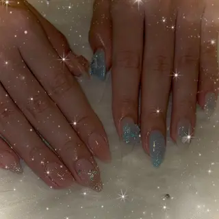 ネイル LUANA所属・LUANA ジュリのネイルデザイン