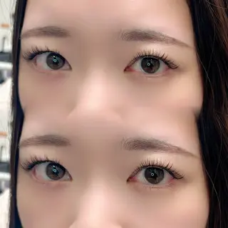 マツエク・マツパ Ayumi.dre 🌸Y《2階》のマツエク・マツパデザイン