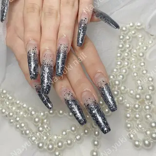 ネイル Jelly catのネイルデザイン