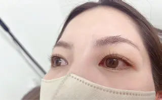 マツエク・マツパ Romine&ネイル ユンのマツエク・マツパデザイン