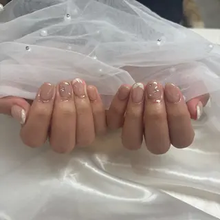 ネイル Raviy 渋谷所属・Raviy Yuiのネイルデザイン