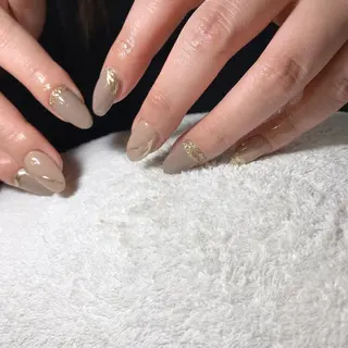 ネイル CHERIMO【lalaLaLa】所属・CHERIMO シェリモのネイルデザイン