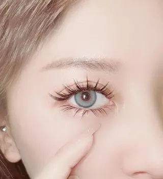 マツエク・マツパ AB マツエクネイルサロンのマツエク・マツパデザイン