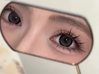 マツエク・マツパ 池袋ALITA 【5/1からの予約】のマツエク・マツパデザイン