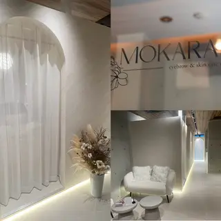 mokara rihoのマツエク・マツパデザイン