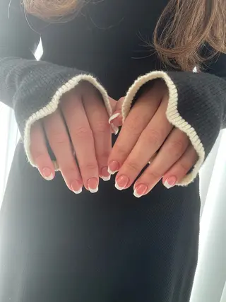 ネイル Daywithout Anitingさきのネイルデザイン