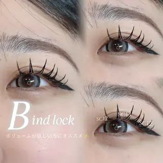 マツエク・マツパ 🫧Lia yumi🫧のマツエク・マツパデザイン