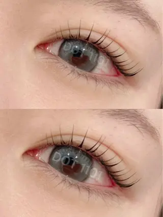 マツエク・マツパ DOT1101 asami🌼のマツエク・マツパデザイン