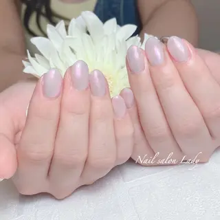 ネイル Nail salon Ladyのネイルデザイン