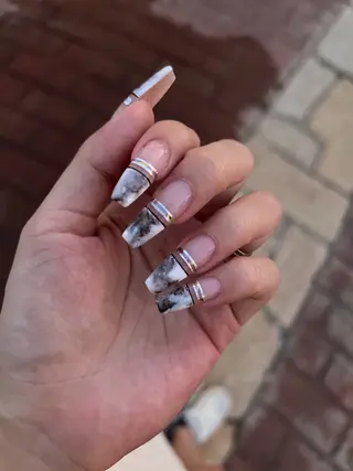 ネイル syuri nailのネイルデザイン