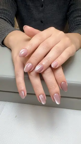 ネイル ENNY ネイルサロンのネイルデザイン