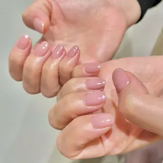 ネイル シモダ カスミ 🦀 @ksm_smdのネイルデザイン