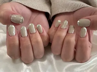 ネイル Cherie🫧 🌿NAOMIのネイルデザイン