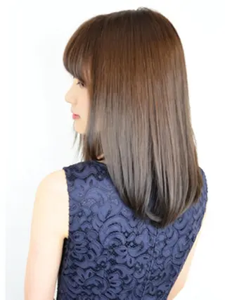 Hair Design Lima所属・魅力引き出しUP😉 ✂︎吉田尚矢✂︎のヘアスタイル