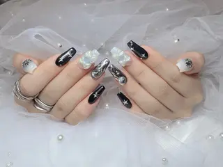 ネイル アールワン NAIL SALONのネイルデザイン