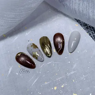 ネイル Mai Beauty To  Toのネイルデザイン